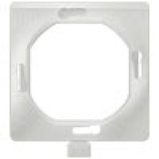 DELTA style seal IP44 for SCHUKO socket outlets with hinged lid