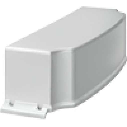 SIMBOX Universal WP cable entry cover 12 MW