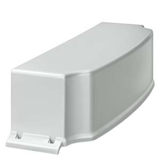 SIMBOX Universal WP cable entry cover 12 MW