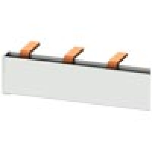 1phase busbar 12 MW 32 A for terminals with 6 mm2 for 5MW8 12 5TE4 8 5T