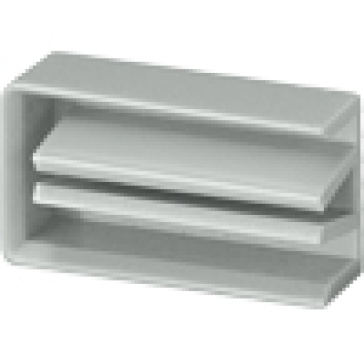 End caps for twophase busbar 5TE9101 1 set10 units