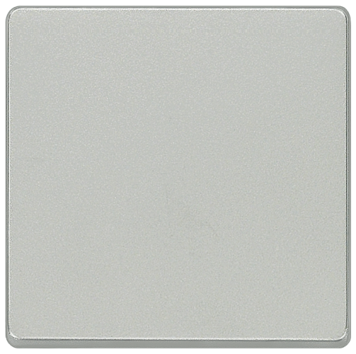 DELTA isystem rocker neutral aluminum metallic