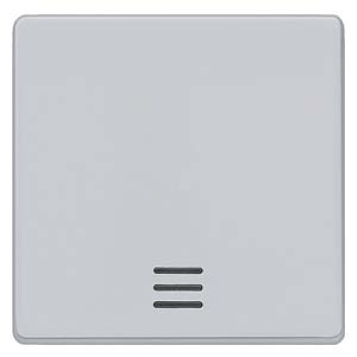 DELTA isystem rocker with window for pilot lampOFFtwoway switch aluminum