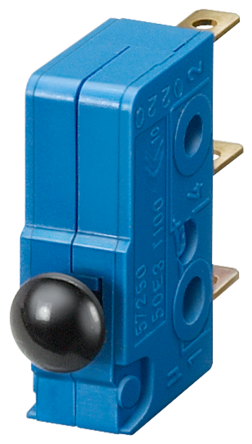 Auxiliary switch for 5SG7230 and 3NW7430