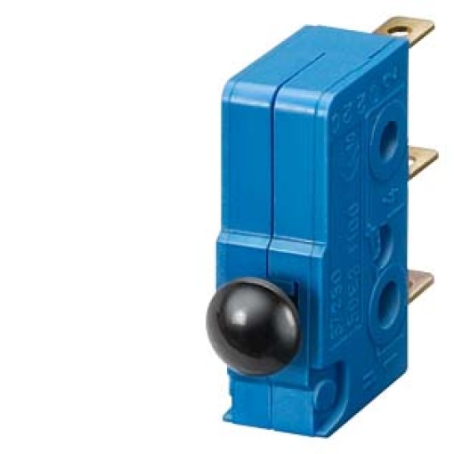 Auxiliary switch for 5SG7230 and 3NW7430