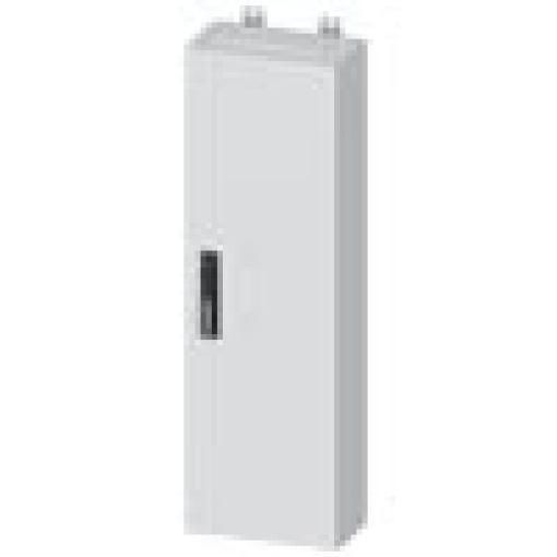 ALPHA 160 wallmounted cabinet surface mounting with distribution board pa