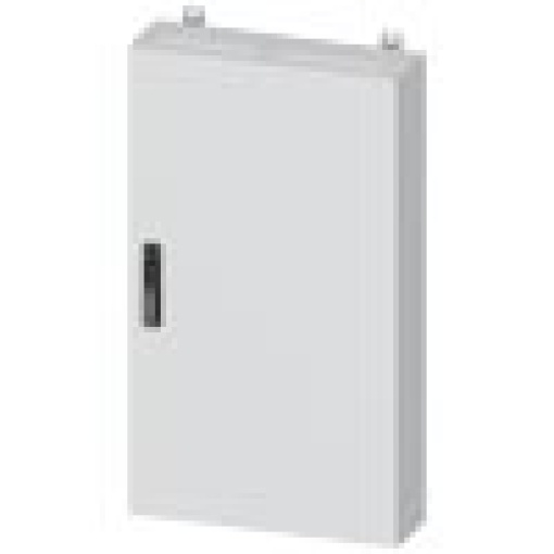 ALPHA 160 wallmounted cabinet surface mounting with distribution board pa