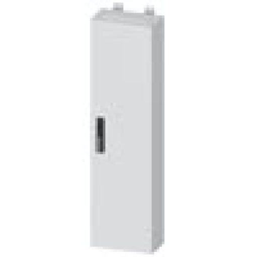 ALPHA 160 wallmounted cabinet surface mounting with distribution board pa