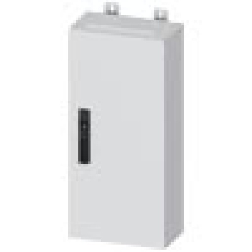 ALPHA 160 wallmounted cabinet IP44 protection class 2 H 650 mm W 300 