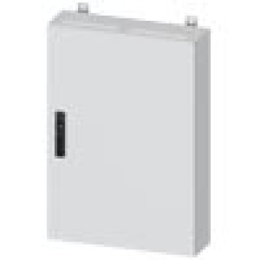 ALPHA 160 wallmounted cabinet IP44 protection class 2 H 800mm W 550 