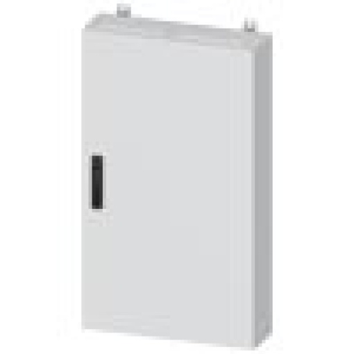 ALPHA 160 wallmounted cabinet IP44 protection class 2 H 950 mm W 550 