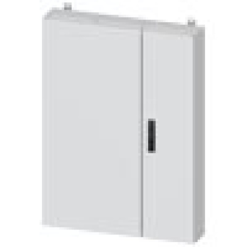 ALPHA 160 wallmounted cabinet IP44 protection class 2 H 1100 mm W 800