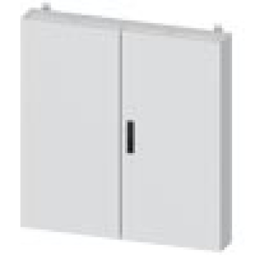 ALPHA 160 wallmounted cabinet IP44 protection class 2 H 1100 mm W 105