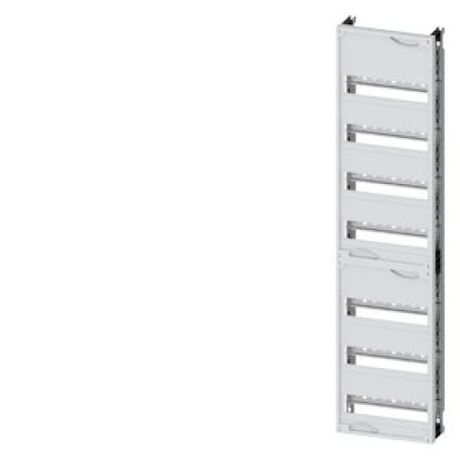 ALPHA 160400 DIN quickassembly kit for modular installation devices