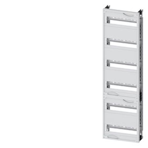 ALPHA 160400 DIN quickassembly kit for modular installation devices