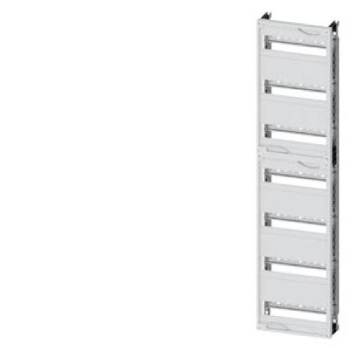 ALPHA 160400 DIN quickassembly kit for modular installation devices