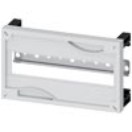 ALPHA 160 DIN assembly kit for modular installation devices tier spacing 15