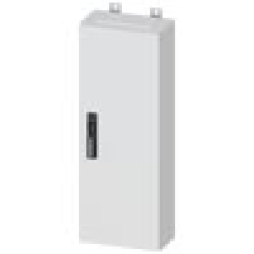 ALPHA 160 wallmounted cabinet flushmounting IP31 protection class 2 H