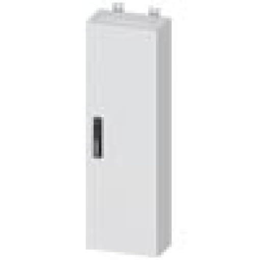 ALPHA 160 wallmounted cabinet flushmounting IP31 protection class 2 H