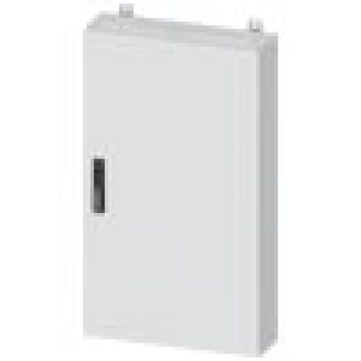 ALPHA 160 wallmounted cabinet flushmounting IP31 protection class 2 H
