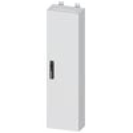 ALPHA 160 wallmounted cabinet flushmounting IP31 protection class 2 H
