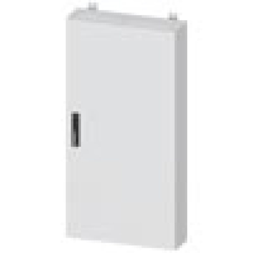 ALPHA 160 wallmounted cabinet flushmounting IP31 protection class 2 H