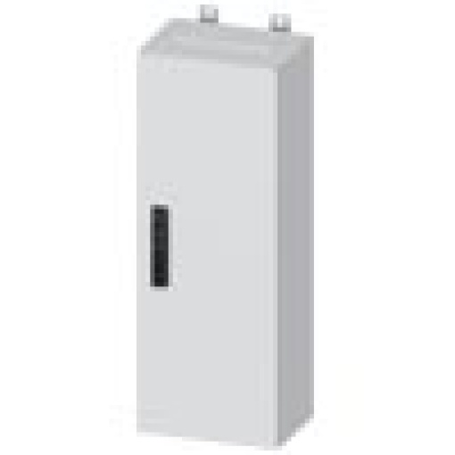 ALPHA 400 wallmounted cabinet flat pack IP43 protection class 1 H 800