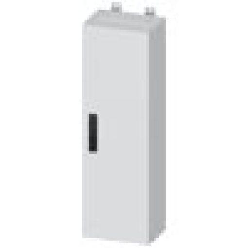ALPHA 400 wallmounted cabinet flat pack IP43 protection class 1 H 950 