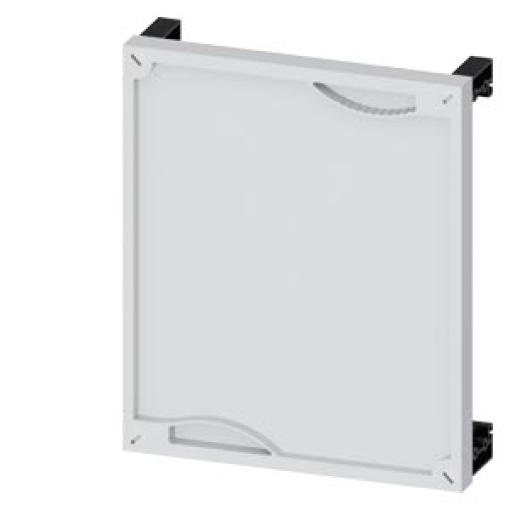 ALPHA 160 DIN assembly kit for terminal blocks with terminal strip horizont