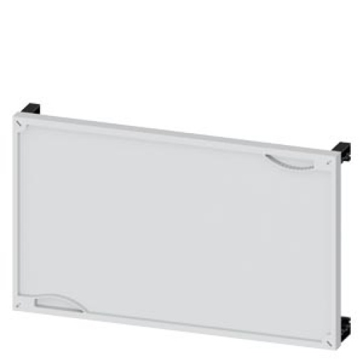 ALPHA 160 DIN assembly kit for terminal blocks with terminal strip horizont