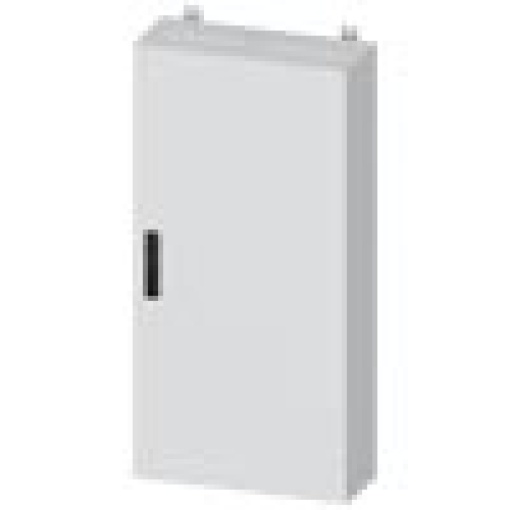 ALPHA 400 wallmounted cabinet flat pack IP43 protection class 1 H 1100