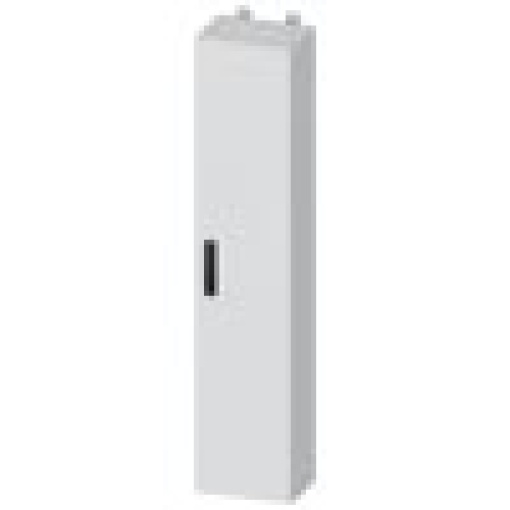 ALPHA 400 wallmounted cabinet flat pack IP43 protection class 1 H 1400