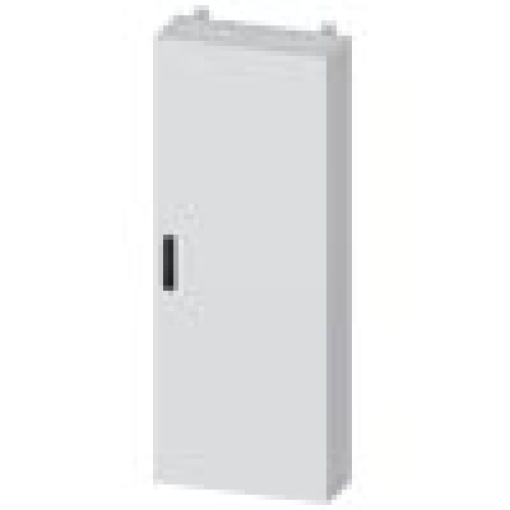 ALPHA 400 wallmounted cabinet flat pack IP43 protection class 1 H 1400