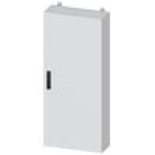 ALPHA 400 wallmounted cabinet flat pack IP43 protection class 2 H 1250