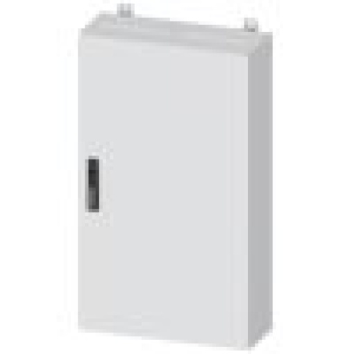 ALPHA 400 wallmounted cabinet flushmounting IP31 protection class 1 H