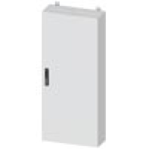 ALPHA 400 wallmounted cabinet flushmounting IP31 protection class 1 H