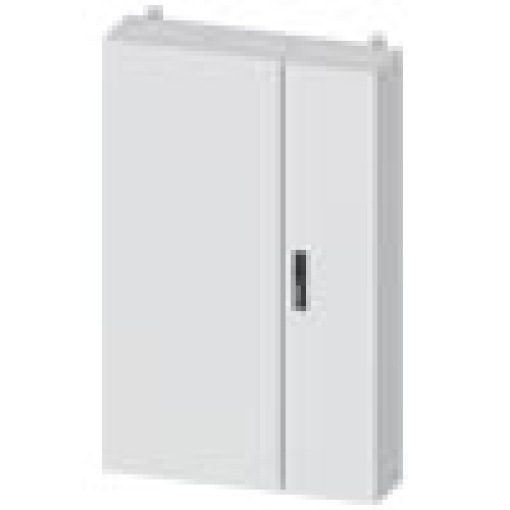 ALPHA 400 wallmounted cabinet flushmounting IP31 protection class 1 H