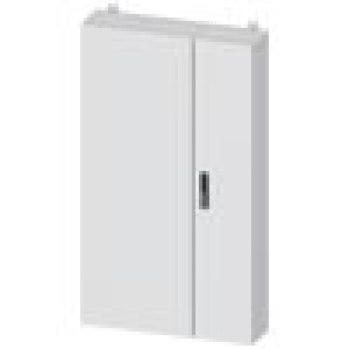 ALPHA 400 wallmounted cabinet flushmounting IP31 protection class 1 H