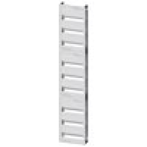 ALPHA 400 DIN quickassembly kit for modular installation devices