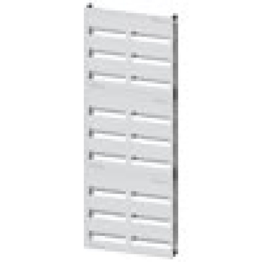 ALPHA 400 DIN quickassembly kit for modular installation devices