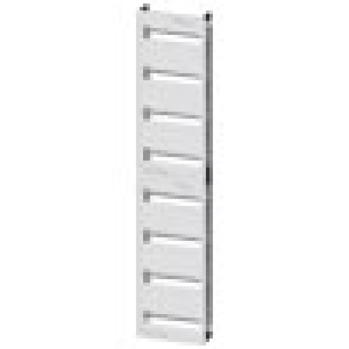 ALPHA 400 DIN quickassembly kit for modular installation devices