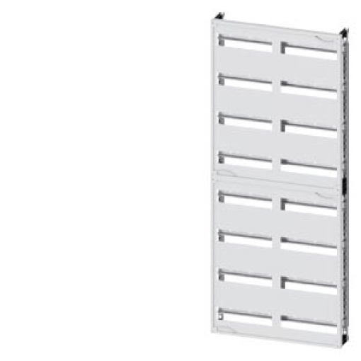 ALPHA 400 DIN quickassembly kit for modular installation devices