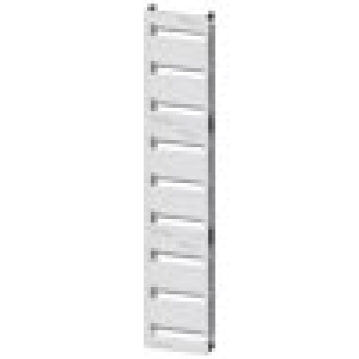 ALPHA 400 DIN quickassembly kit for modular installation devices