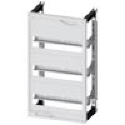 ALPHA 400630 DIN assembly kit for modular installation devices tier spacin