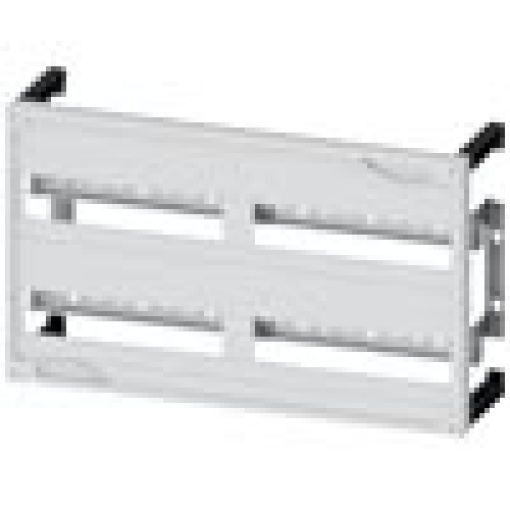 ALPHA 400630 DIN assembly kit for modular installation devices tier spacin