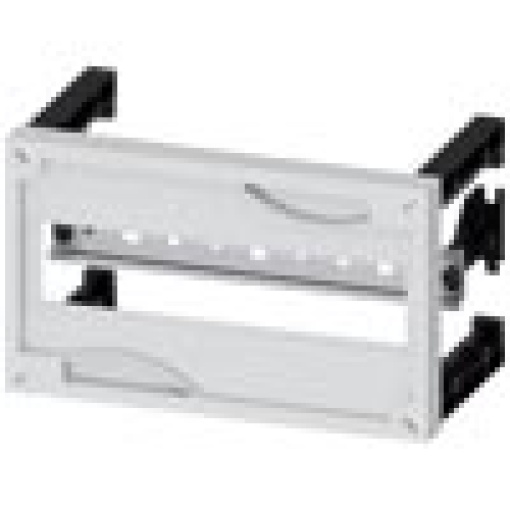 ALPHA 400630 DIN assembly kit for modular installation devices tier spacin