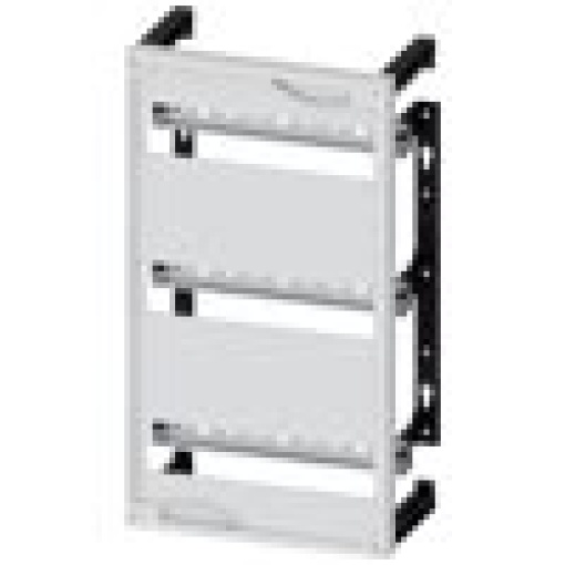 ALPHA 400630 DIN assembly kit for modular installation devices tier spacin