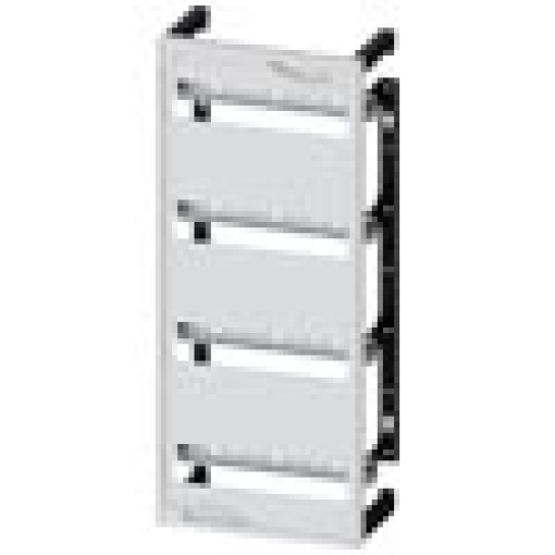 ALPHA 400630 DIN assembly kit for modular installation devices tier spacin