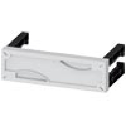 ALPHA 400630 DIN reserve section cover kit with support H75 W250