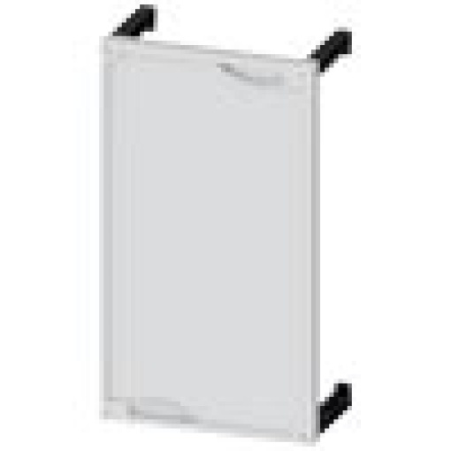 ALPHA 400630 DIN reserve section cover kit with support H450 W250